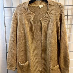 Women’s “J.Crew” Sweater